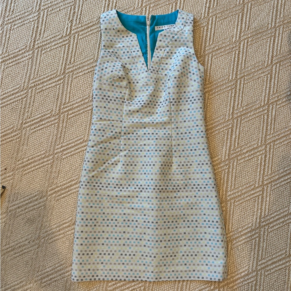 Trina Turk dress